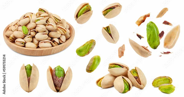 Health Benefits of Pistachio Nuts