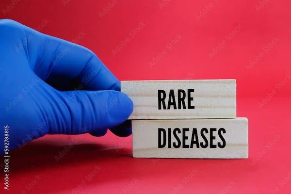 Rare Diseases: Definition, Causes, and Diagnosis