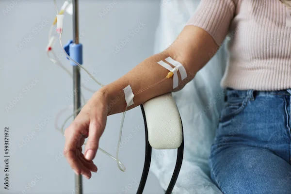 Understanding Chemotherapy: An Overview