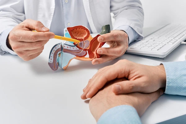 prostate