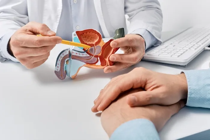 prostate cancer