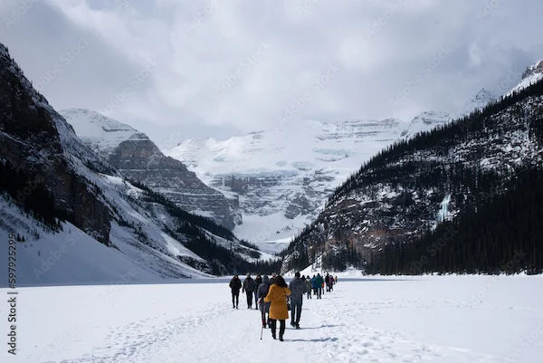 Staying Active During Winter Months