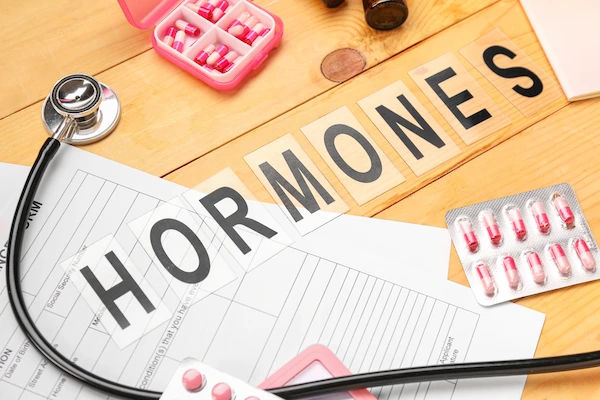 Hormones and Their Benefits