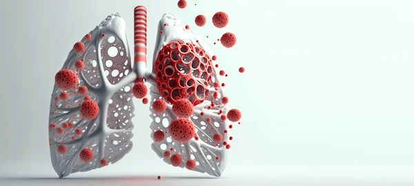 lung cancer