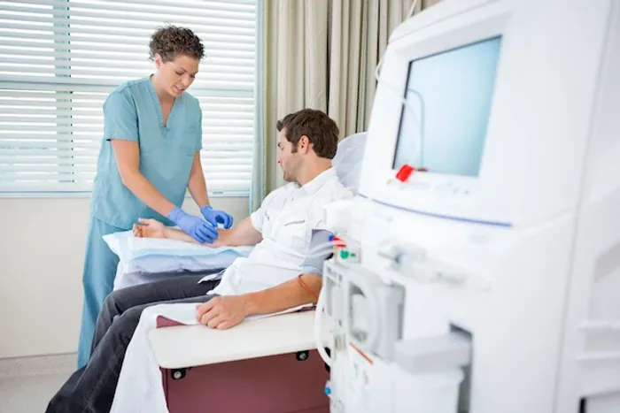 dialysis
