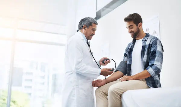 Essential Tests For Men