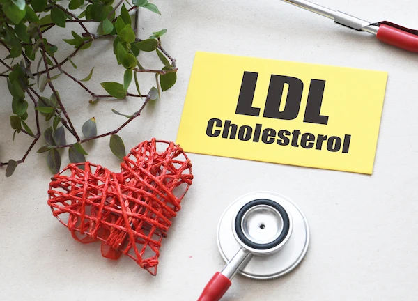 bad cholesterol