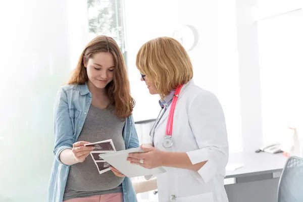 Women’s Infertility