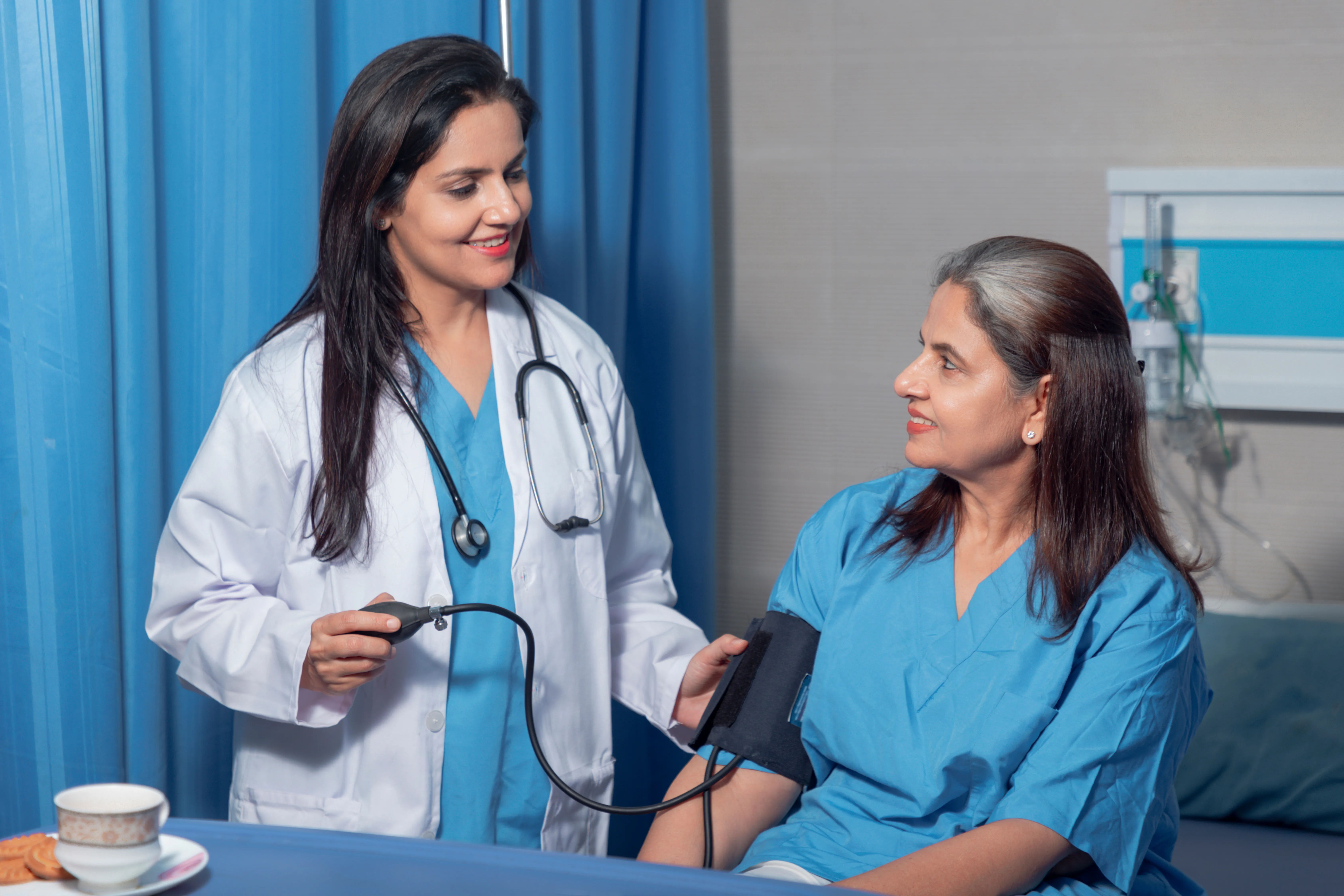 Health Tests for Women