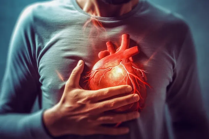 Heart Disease