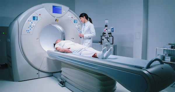CT Scan