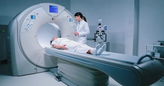 CT Scan
