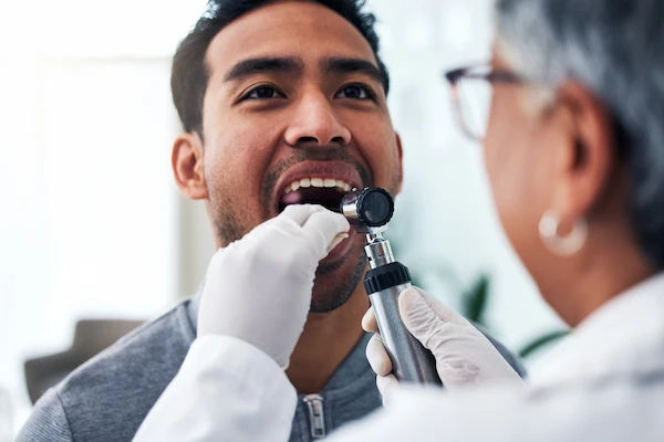 Oral Cancer