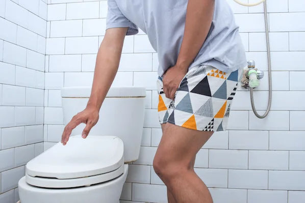 Why Does My Urine Smell Bad?