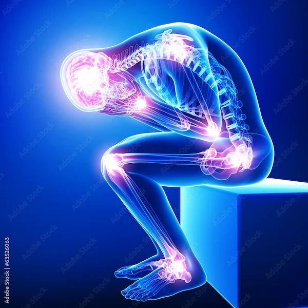 Understanding Phantom Pain: Causes and Treatments