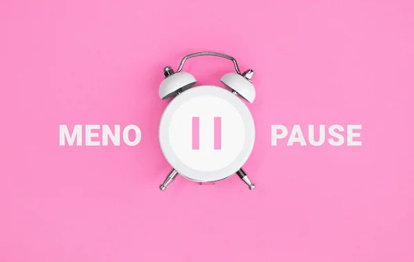Postmenopause Signs and Symptoms Overview
