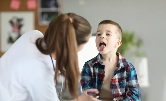 Adenoids Symptoms, Causes, and Treatment Information