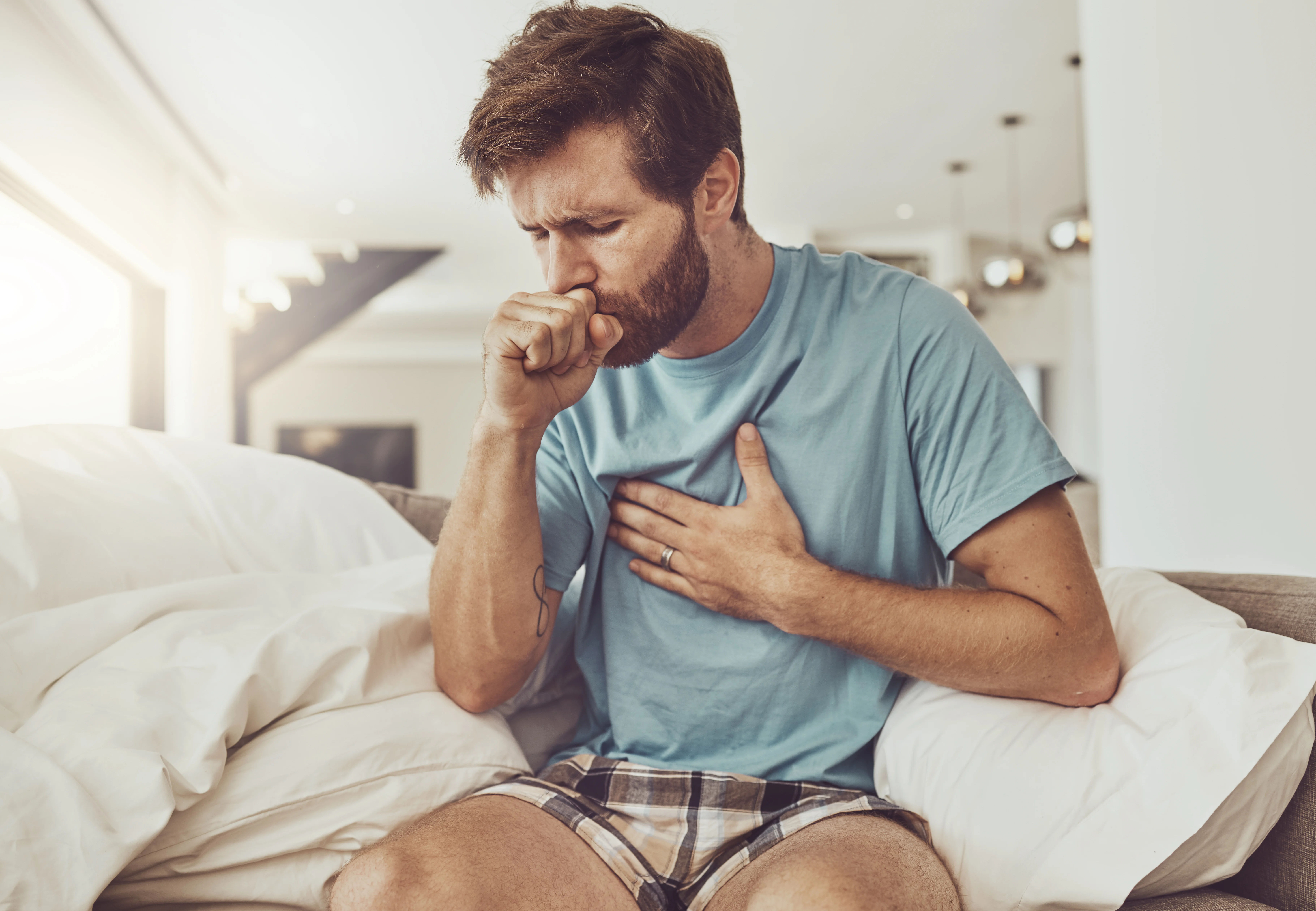 COVID Breathing Exercises for Recovery