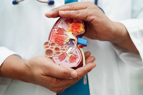 Kidney Stone Symptoms, Causes and Treatment
