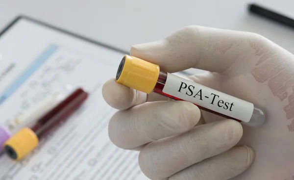 PSA Test