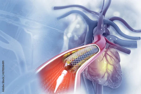 Tips for Sleeping After Angioplasty