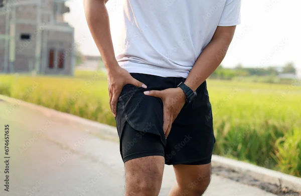 Thigh Pain: Overview and Management