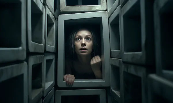 Claustrophobia