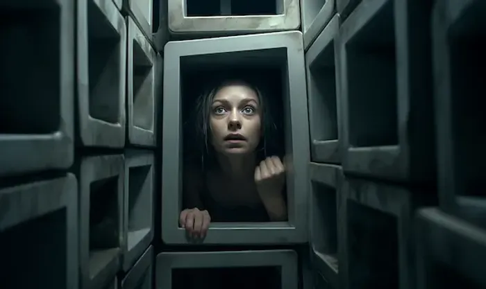 Claustrophobia