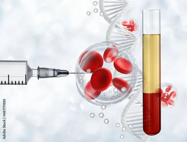 What Is Plasma Therapy?
