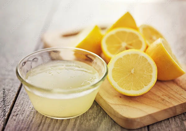 Lemon Juice Myths About Kidney Stones