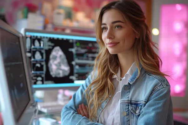 Genetic Testing Using Non-Invasive Prenatal Screening