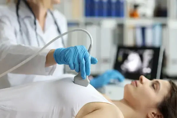 mammogram