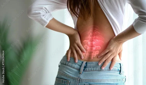 Tailbone Pain and Cancer Symptoms Explained