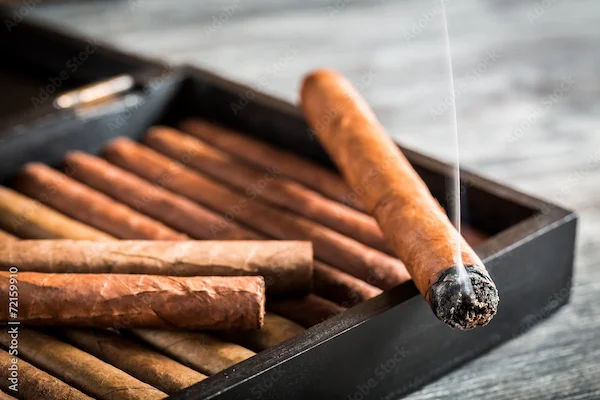 Tobacco's Impact on Health and the Environment