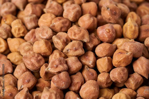 Black Chana Benefits for Fatty Liver Health