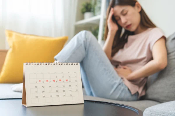 Understanding Premenstrual Syndrome and Its Management