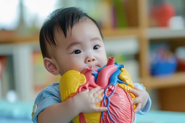 Understanding Congenital Heart Disease and Its Aspects