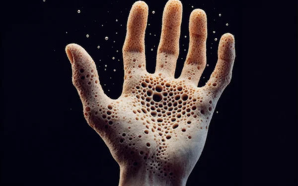 Understanding Trypophobia