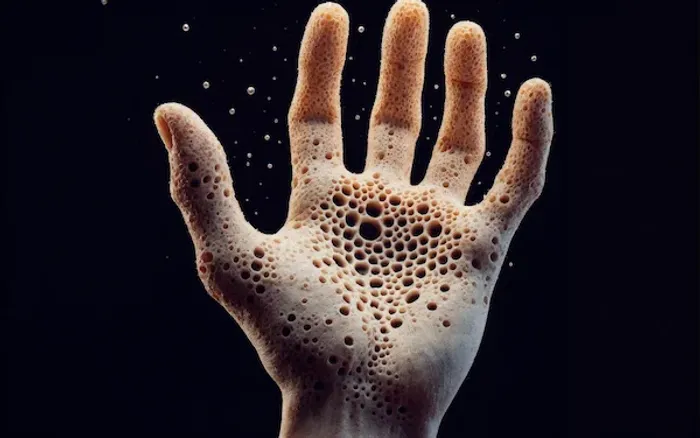 Understanding Trypophobia