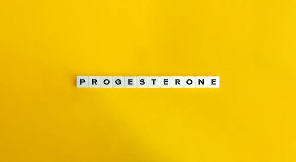 Progesterone