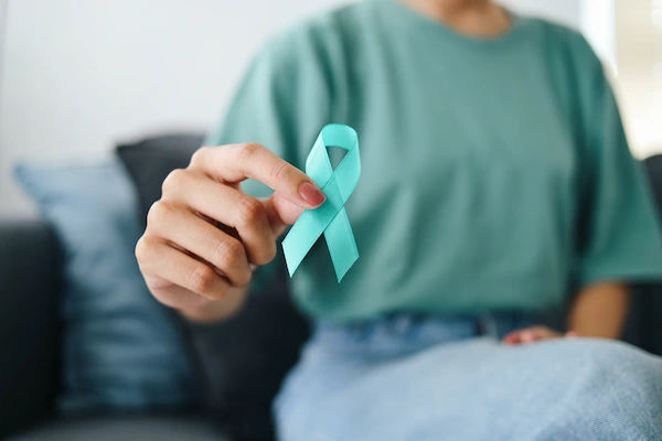Cervical Cancer Causes Explained