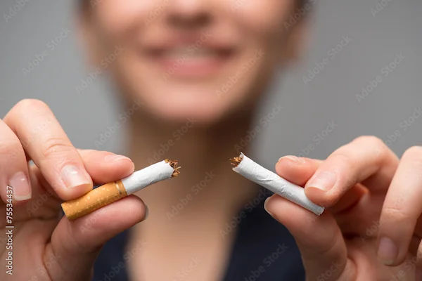 Steps to Successfully Quit Smoking