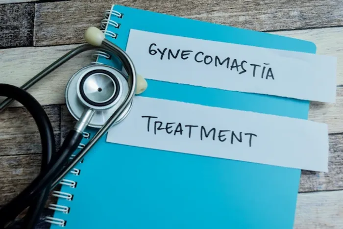 Gynecomastia Diagnosis in Males