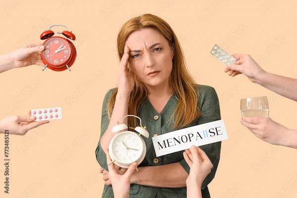 Menopause: Reflection and Planning Ahead