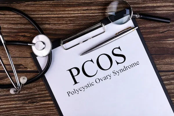 PCOS