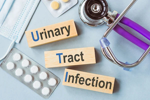 Urine Infections