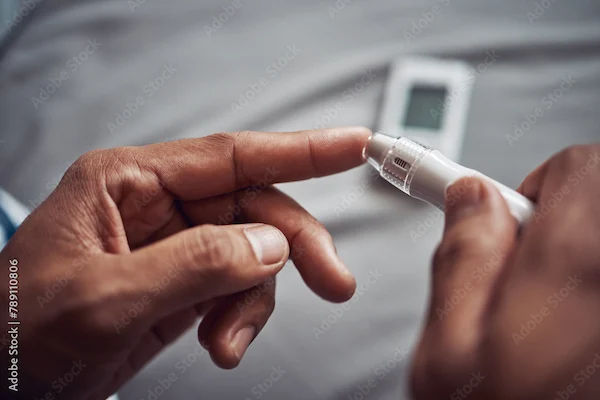Is Sugar Hereditary in Diabetes?