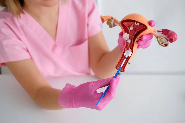 Uterus Operation: Purpose and Options