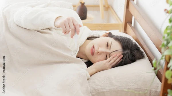 Home Remedies for Managing Fever
