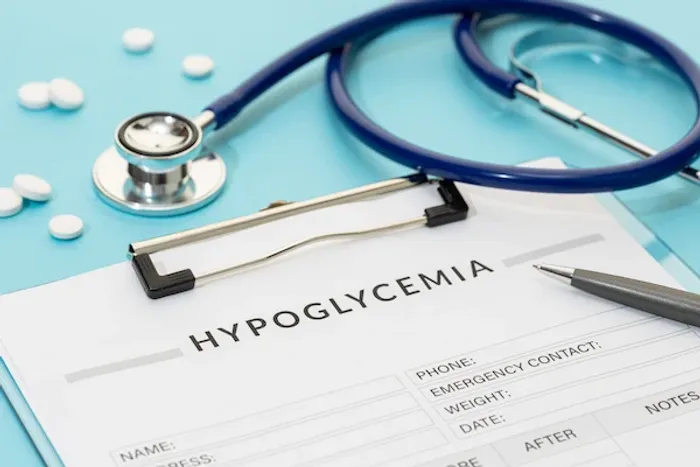 hypoglycemia